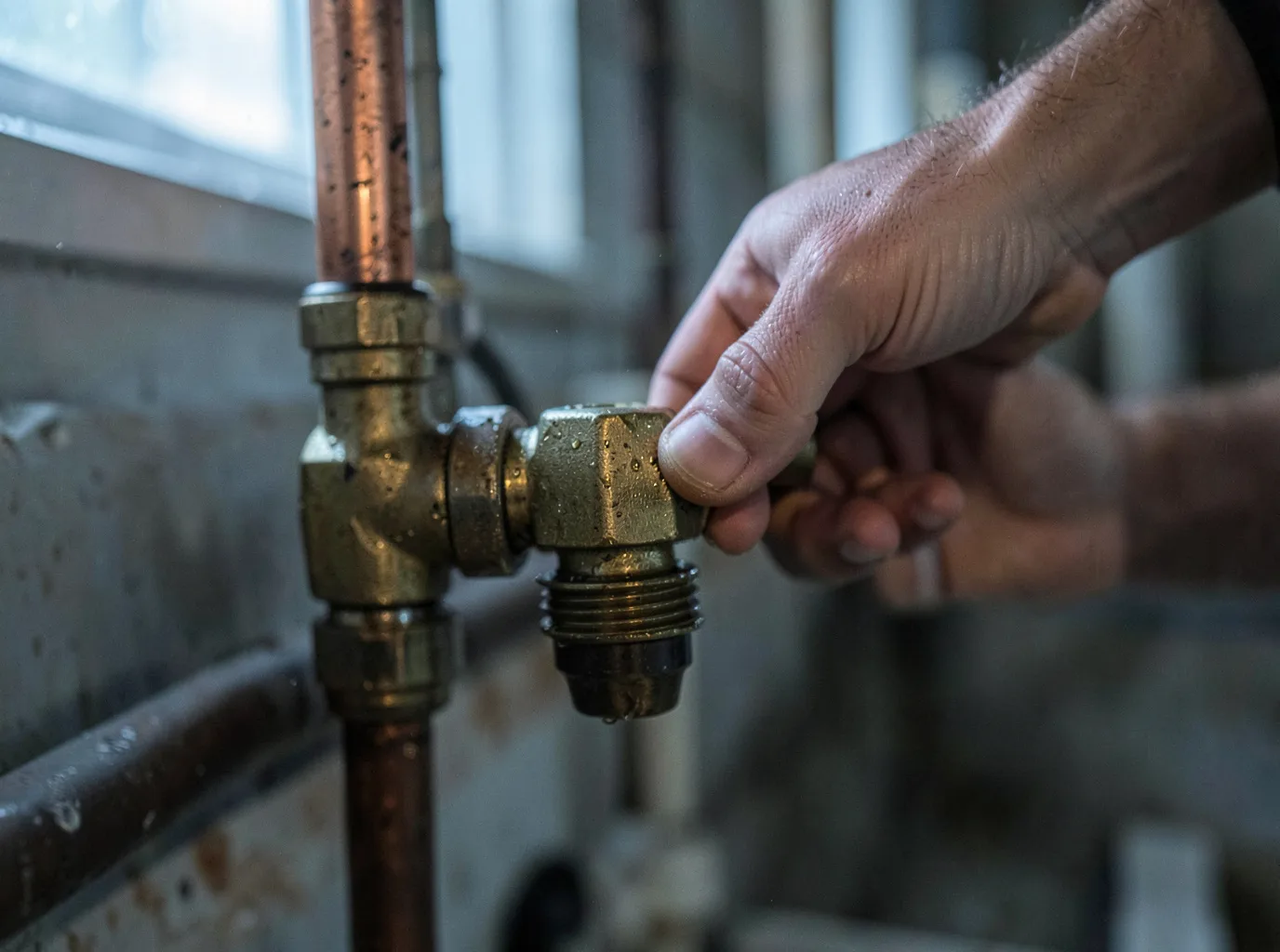 Emergency Plumber West Haven, CT FAQs